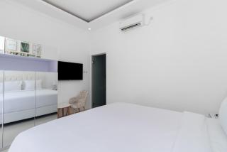 Goma Villa Canggu - 1