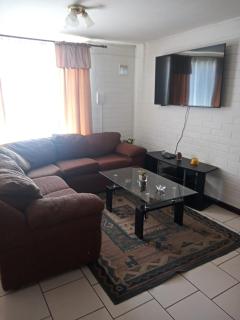 Casa Centrica Pucón - Pucón - 7
