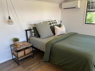 Caba Beach Cabin - Cabarita Beach - 9