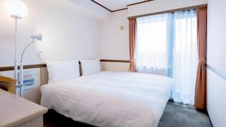 Toyoko Inn Hokkaido Sapporo-eki Nishi-guchi Hokudai Mae - Sapporo - 6