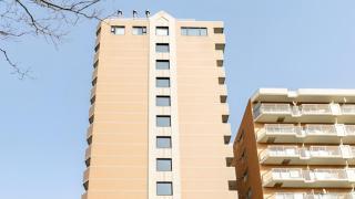 Toyoko Inn Hokkaido Sapporo-eki Nishi-guchi Hokudai Mae - Sapporo - 4