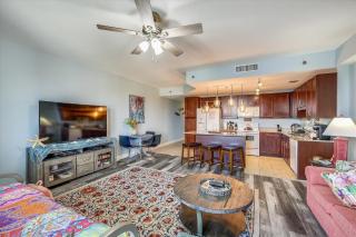 Laketown Wharf 835 - Very Cool 1 BedroomBunks, Sleeps 6, Free Fun! condo - Panama City Beach - 5