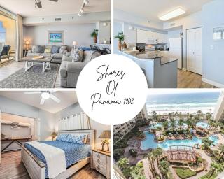 Shores of Panama # 1902 condo - Panama City Beach - 0