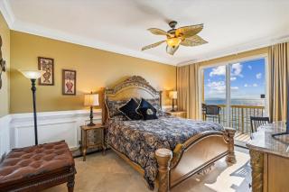 Calypso 1205 - Amazing Condo! Free Fun! Sleeps 4, Free Beach Chairs condo - Panama City Beach - 2