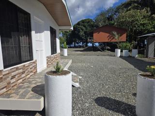 Casa Tucan 2bdr beach house AC BBQ Playa Blanca - Puerto Jiménez - 8
