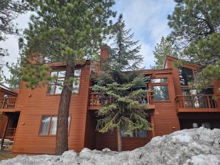 Updated Mammoth condo on Red line - Mammoth Lakes - 9