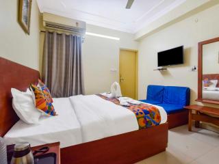 Hotel O Utsav - Jaipur - 9