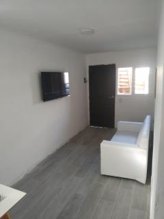 Departamentos Santa Clara del Mar Bilbao PB - 2
