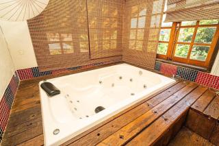 Casa Rustica em Ilhabela - Comfort and Peace - Ilhabela - 3