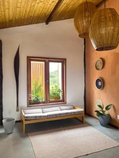 Casa praia sargi - Confortável e Elegante - 3