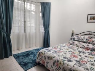 D'Imar Homestay - Homestay Serendah - Serendah - 8