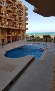 Turtle beach apartment - Hurghada - 9