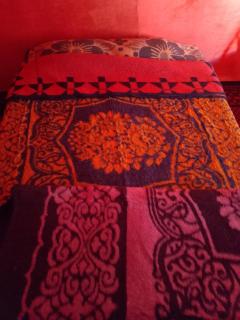 Obira Oasis Merzouga Camp - 2