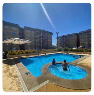 Departamento en Villarrica - 0