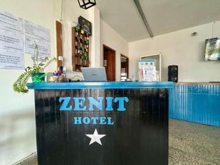 Hotel Zenit - 8