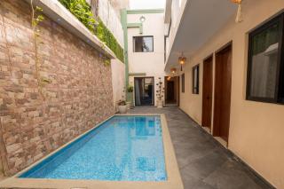 Corazon del Carmen Hotel Boutique - 4