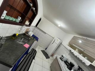 Flat na beira da praia - 8