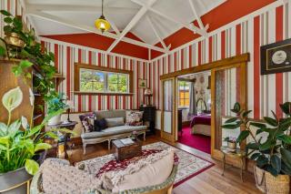 Oakura Pond Cottage - Oakura Holiday Home - Oakura - 2