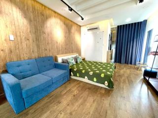 Luas Home - University Medical Homestay District 5 - ĐH Y Dược - Ho Chi Minh - 6