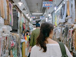 Luas Home - University Medical Homestay District 5 - ĐH Y Dược - Ho Chi Minh - 4