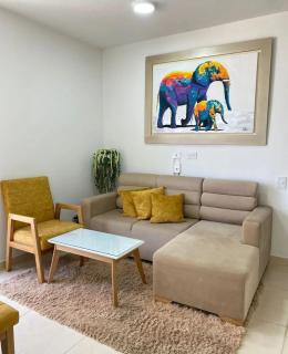 Arriendo apartamento de lujo 3 habitaciones - Valledupar - 0
