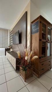 Apartamento Bem Te Vi - Petrolina - 8