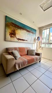 Apartamento Bem Te Vi - Petrolina - 0