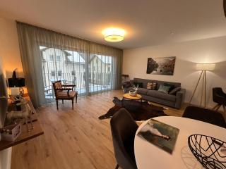 Ferienwohnung Amalie - Füssen - 9