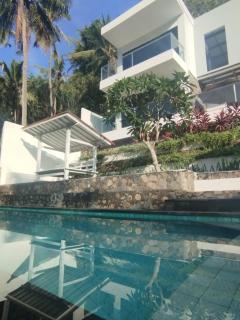The Jungle Villa, Lombok - Mangsit - 9