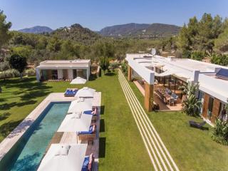 Modern villa with hot tub - San Jose - 0