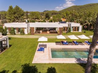 Modern villa with hot tub - San Jose - 2