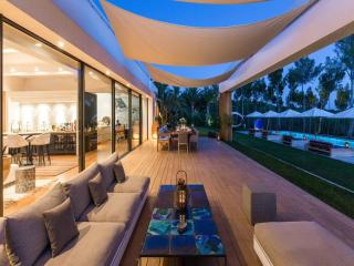 Modern villa with hot tub - San Jose - 7