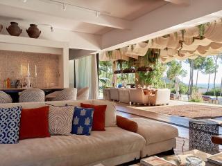 Modern villa with hot tub - San Jose - 8
