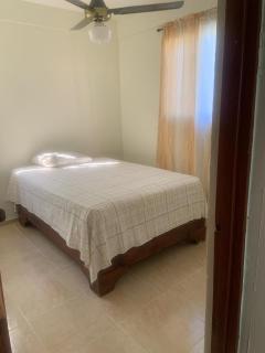 Villa francia - Santa Cruz de Barahona - 6