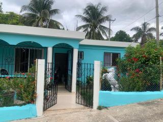Villa francia - Santa Cruz de Barahona - 5