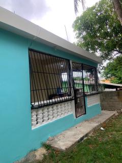 Villa francia - Santa Cruz de Barahona - 1