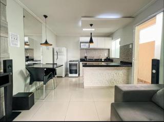 Apto com Ar Condicionado, Wifi e Smart TV - 9