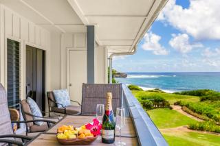 Poipu Sands 437: 2BR Ocean View Condo w/ A/C, pool - Koloa - 0