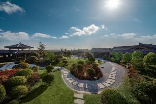 voco Zhengzhou Garden Expo by IHG - Zhengzhou - 5