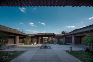voco Zhengzhou Garden Expo by IHG - Zhengzhou - 3