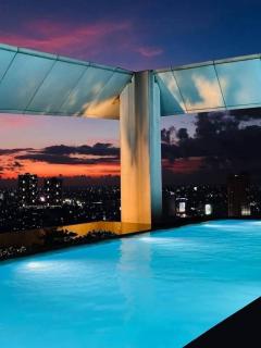Kwarto Luna - Manila - 9