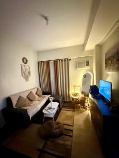 Kwarto Luna - Manila - 6