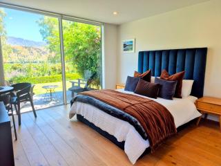 Hayes Hideaway - Queenstown - 9