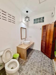 Baan Pong Tara - Suan Phung - 7