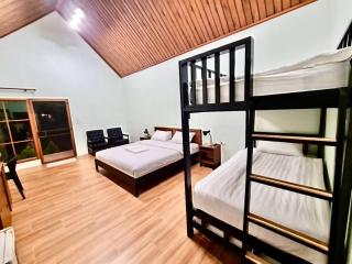 Baan Pong Tara - Suan Phung - 3