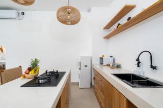 Villa Tropical Nomad at Canggu - Badung - 7