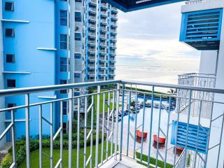 Luxury 2BR Corner near Solaire & Okada II Sunset - Manila - 8