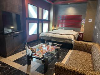 ホテルロサージュ - 3