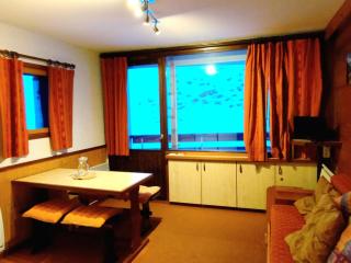 Studio cabine au pied des pistes - 4 pers, balcon, ascenseur - FR-1-771-71 - 8