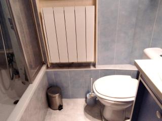 Studio cabine au pied des pistes - 4 pers, balcon, ascenseur - FR-1-771-71 - 7